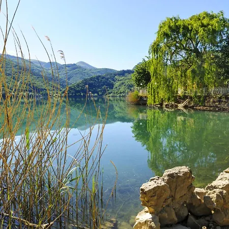 Countryside Holiday In Near Museo Della Lana *