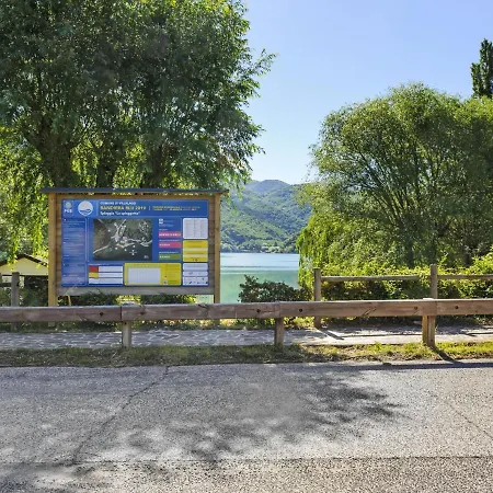Countryside Holiday In Near Museo Della Lana Σπίτι διακοπών