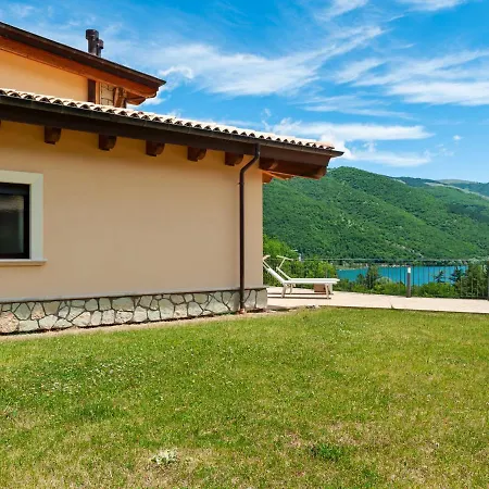 Countryside Holiday In Near Museo Della Lana Σπίτι διακοπών Scanno