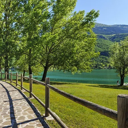 Σπίτι διακοπών Countryside Holiday In Near Museo Della Lana *