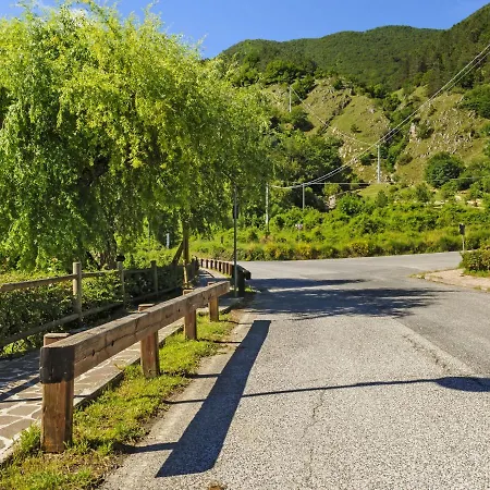 Countryside Holiday In Near Museo Della Lana Σπίτι διακοπών *